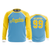 3458 FD Long Sleeve MENS ARMOLOY-1