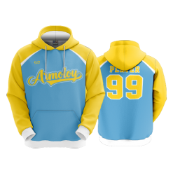 3458 FD Hoody ARMOLOY-1