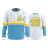 3458 FD Long Sleeve MENS ARMOLOY-2