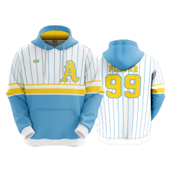 3458 FD Hoody ARMOLOY-2