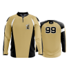 3462 CL ROOKIE JACKET SUB WVSU-VOLLEYBALL