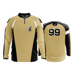 3462 CL ROOKIE JACKET SUB WVSU-VOLLEYBALL