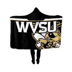 3462 FD FAN WRAP WVSU-VOLLEYBALL