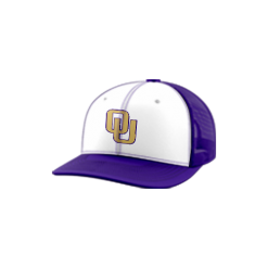 3465 Team Cap Trucker 112 OHIO-UNITED-1