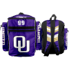 3465 Mojo Diamond Backpack OHIO-UNITED-1