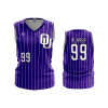 3465 FD Womens V-Neck Sleeveless OHIO-UNITED-1