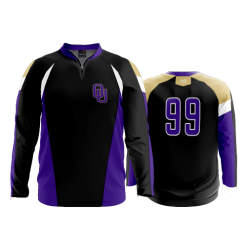 3465 CL ROOKIE JACKET SUB OHIO-UNITED-1