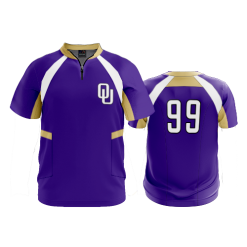 3465 CL DERBY JACKET SHORT SLEEVE OHIO-UNITED-1