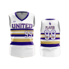 3465 FD Womens V-Neck Sleeveless OHIO-UNITED-2