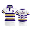 3465 FD Womens Polo OHIO-UNITED-2