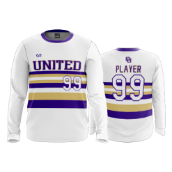 3465 FD Long Sleeve MENS OHIO-UNITED-2