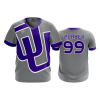 3465 FD Sport V-Neck MENS OHIO-UNITED-3