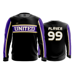 3465 FD Long Sleeve MENS OHIO-UNITED-4