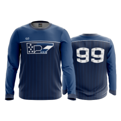 3255 FD Long Sleeve MENS DISTRICT-7-TEAM-USA-2