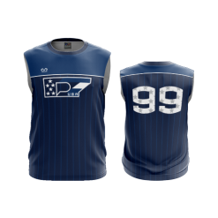 3255 FD Sport Sleeveless MENS DISTRICT-7-TEAM-USA-2