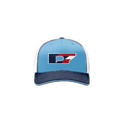 3255 Team Cap R172 DISTRICT-7-USA-2022-1