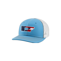 3255 Team Cap Trucker 112 DISTRICT-7-USA-2022-1