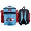 3255 Mojo Diamond Backpack DISTRICT-7-USA-2022-1