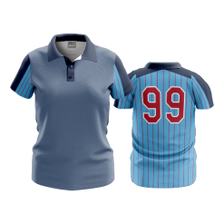 3255 FD Womens Polo DISTRICT-7-USA-2022-1
