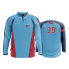 3255 CL ROOKIE JACKET SUB DISTRICT-7-USA-2022-1