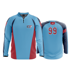 3255 CL ROOKIE JACKET SUB DISTRICT-7-USA-2022-1