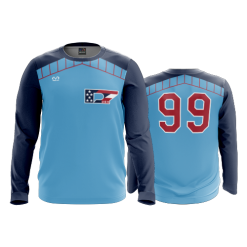 3255 FD Long Sleeve MENS DISTRICT-7-USA-2022-1