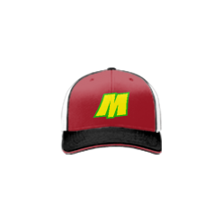 3443 Team Cap R172 MOVERS-1