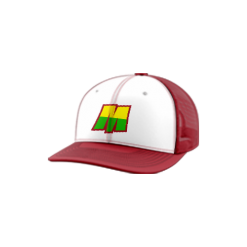 3443 Team Cap Trucker 112 MOVERS-1