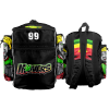 3443 Mojo Diamond Backpack MOVERS-1