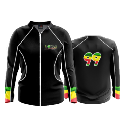 3443 CL WOMENS VAPOR JACKET SUB MOVERS-1