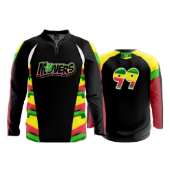 3443 CL ROOKIE JACKET SUB MOVERS-1