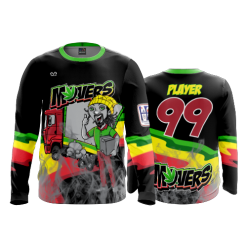 3443 FD Long Sleeve MENS MOVERS-1