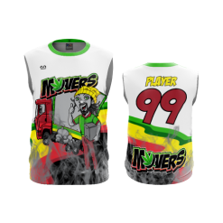 3443 FD Sport Sleeveless MENS MOVERS-2