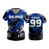 3444 FD Womens V-Neck BIG-DOGS-1