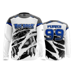 3444 FD Long Sleeve MENS BIG-DOGS-2
