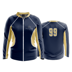 3446 CL WOMENS VAPOR JACKET SUB EXHALTED-1