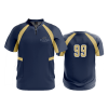 3446 CL DERBY JACKET SHORT SLEEVE EXHALTED-1