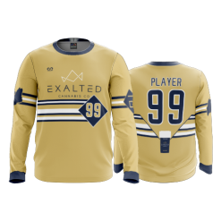 3446 FD Long Sleeve MENS EXHALTED-2