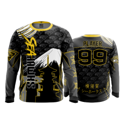 739 FD Long Sleeve MENS SEAHAWKS-1