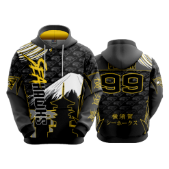 739 FD Hoody SEAHAWKS-1