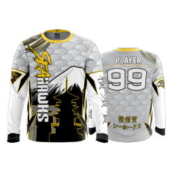 739 FD Long Sleeve MENS SEAHAWKS-2