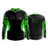 1901 CL WOMENS VAPOR JACKET SUB BENCHWARMERS-ADDS