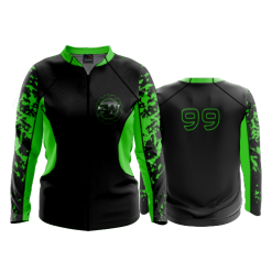 1901 CL WOMENS VAPOR JACKET SUB BENCHWARMERS-ADDS