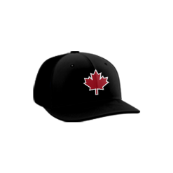 310 Team Cap PTS30 TEAM-CANADA-1