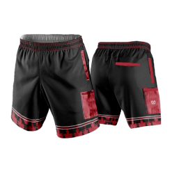 310 LIGHTWEIGHT MICROFIBER 160gsm SHORT TEAM-CANADA-1