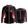 310 CL WOMENS VAPOR JACKET SUB TEAM-CANADA-1