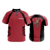 310 CL DERBY JACKET SHORT SLEEVE TEAM-CANADA-1