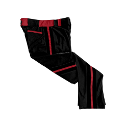 310 CL BLACK CUSTOM BRAID MENS PANT TEAM-CANADA-1