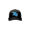 3456 Team Cap R172 ZAR-ELECTRIC-1