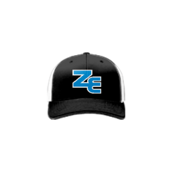 3456 Team Cap R172 ZAR-ELECTRIC-1